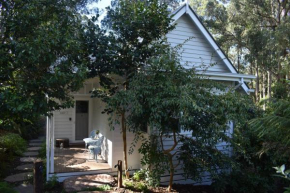 Fern Falls Cottages - Fern Cottage